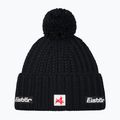 Căciulă de iarnă Eisbar Ronda Pompon SA black