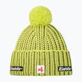 Căciulă de iarnă Eisbar Ronda Pompon SA lime green