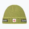 Căciulă de iarnă Eisbar Sorrak SA lime green