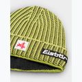 Căciulă de iarnă Eisbar Sorrak SA lime green 2