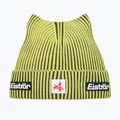 Căciulă de iarnă Eisbar Sorra SA lime green