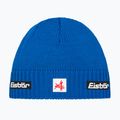 Căciulă de iarnă Eisbar Trop SA blue/cobalt