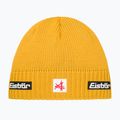 Căciulă de iarnă Eisbar Trop SA mustard yellow