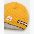 Căciulă de iarnă Eisbar Trop SA mustard yellow 2