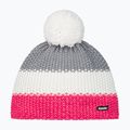 Căciulă de iarnă pentru copii Eisbar Star Pompon pink
