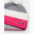 Căciulă de iarnă pentru copii Eisbar Star Pompon pink 2