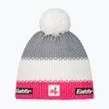 Căciulă de iarnă pentru copii Eisbar Stan Pompon SA pink