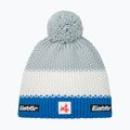 Căciulă de iarnă pentru copii Eisbar Stan Pompon SA blue/cobalt