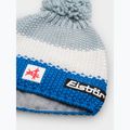 Căciulă de iarnă pentru copii Eisbar Stan Pompon SA blue/cobalt 2