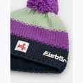 Căciulă de iarnă pentru copii Eisbar Stan Pompon SA purple 2