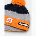 Căciulă de iarnă pentru copii Eisbar Stan Pompon SA orange 2