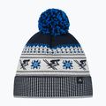 Căciulă de iarnă Eisbar Retroski Pompon navy