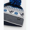Căciulă de iarnă Eisbar Retroski Pompon navy 2