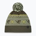 Căciulă de iarnă Eisbar Retroski Pompon olive/khaki green