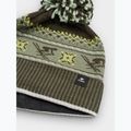Căciulă de iarnă Eisbar Retroski Pompon olive/khaki green 2