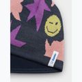 Căciulă de iarnă pentru copii Eisbar Talesia Pompon dark cobalt 2