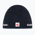 Căciulă de iarnă Eisbar Rene XL SA dark cobalt melange