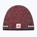 Căciulă de iarnă Eisbar Rene XL SA crimson sky melange