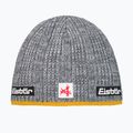 Căciulă de iarnă Eisbar Rene XL SA mustard/grey melange