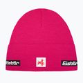 Căciulă de iarnă Eisbar Rai SA pitti pink