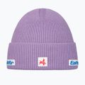 Căciulă de iarnă Eisbar Bjella SA lilac/lavender