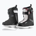 Cizme de snowboard pentru copii DEELUXE Rough Diamond negru 572029-3000/9110 10