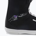 Cizme de snowboard pentru copii DEELUXE Rough Diamond negru 572029-3000/9110 7