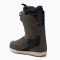 Boots de snowboard pentru bărbați DEELUXE Deemon L3 Boa, verde, 572110-1000 2