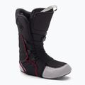 Boots de snowboard pentru bărbați DEELUXE Deemon L3 Boa, verde, 572110-1000 5