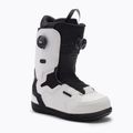Boots de snowboard DEELUXE Id Dual Boa, alb, 572115-1000