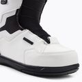 Boots de snowboard DEELUXE Id Dual Boa, alb, 572115-1000 7