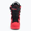 Boots de snowboard pentru bărbați DEELUXE D.N.A., roșu, 572123-1000 3