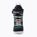 Boots de snowboard pentru bărbați DEELUXE D.N.A., verde, 572123-1000 3