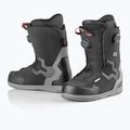 Snowboard cizme DEELUXE ID Dual Boa negru 7