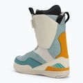 Încălțăminte de snowboard pentru femei DEELUXE ID Lara BOA happy cloud 2