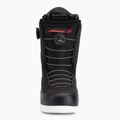 Încălțăminte de snowboard DEELUXE ID red matter 3