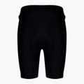 Pantaloni scurți de ciclism pentru bărbați ION In-Shorts Plus negru 47902-5777 2