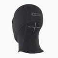 ION Neo 2/1 mm neopren negru cu glugă de neopren negru 48200-4178 2