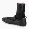 Încălțăminte de neopren ION Ballistic 3/2 Round Toe black 48200 3