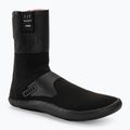 Șosete de neopren ION Socks Ballistic 3/2 Round Toe black