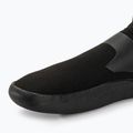 Șosete de neopren ION Socks Ballistic 3/2 Round Toe black 7