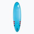 SUP bord Fanatic Fanatic Stubby Fly Air albastru 13200-1131 4