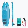 SUP bord Fanatic Ray Air albastru 13200-1134