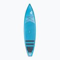 SUP bord Fanatic Ray Air albastru 13200-1134 3