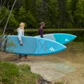 SUP bord Fanatic Ray Air albastru 13200-1134 11