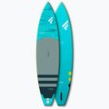 SUP bord Fanatic Ray Air Premium albastru 13200-1135