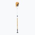 SUP Paddle Fanatic Fanatic Bamboo Carbon 50 reglabil maro 13200-1307