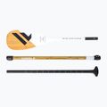 SUP Paddle Fanatic Fanatic Bamboo Carbon 50 reglabil maro 13200-1307 5