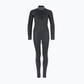 Costum de surfing pentru copii ION Capture 4/3 Back Zip Jr steel blue/red 3