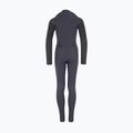 Costum de surfing pentru copii ION Capture 4/3 Back Zip Jr steel blue/red 4